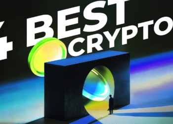 Massive Gains Ahead? 4 Top Cryptocurrencies to Buy Today (Feb 3) Before It’s Too Late!