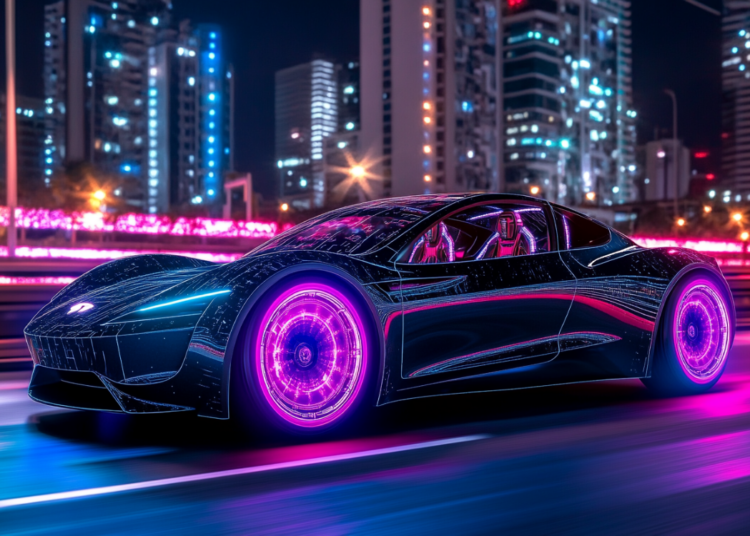 5 Hidden Gems That Could Turn Your $300 Into a Luxury Car by 2026