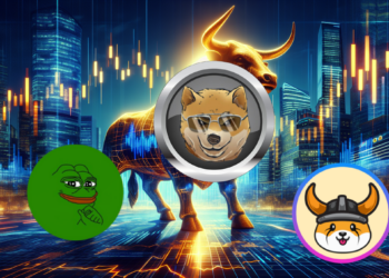 Missed Out on PEPE and FLOKI? Dogen Could Be Your Ticket to Millionaire Status