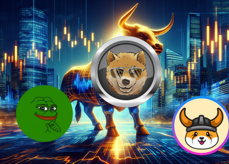 Missed Out on PEPE and FLOKI? Dogen Could Be Your Ticket to Millionaire Status