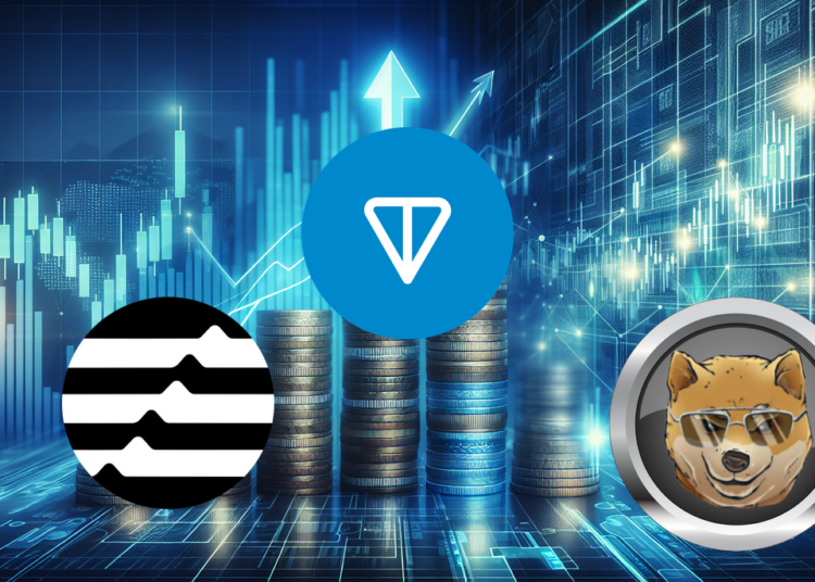 Altcoin Season 2025: These 3 Tokens Are Poised to Deliver 1000x Returns!