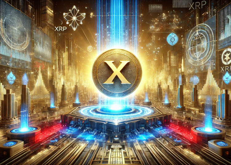 Ripple (XRP) Recent Price Movements Have Experts Talking, But This Altcoin Is The Real Game-Changer