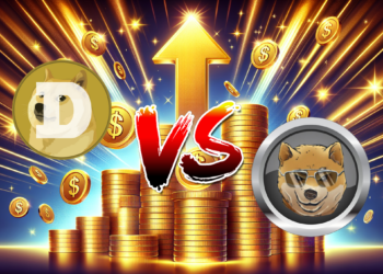 Dogen Aims to Eclipse Dogecoin with 50,000% ROI Potential