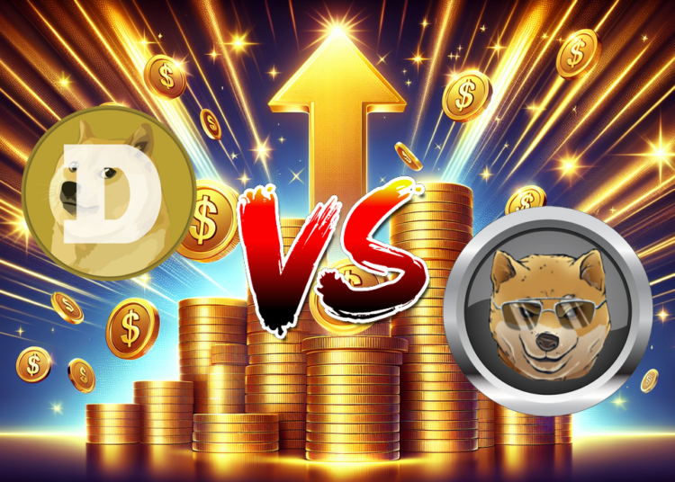 Dogen Aims to Eclipse Dogecoin with 50,000% ROI Potential