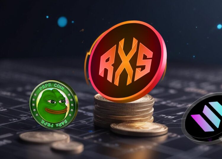After Pepe Coin (PEPE) and Solana (SOL), Smart Money Investors Are Backing This Token Under $0.25