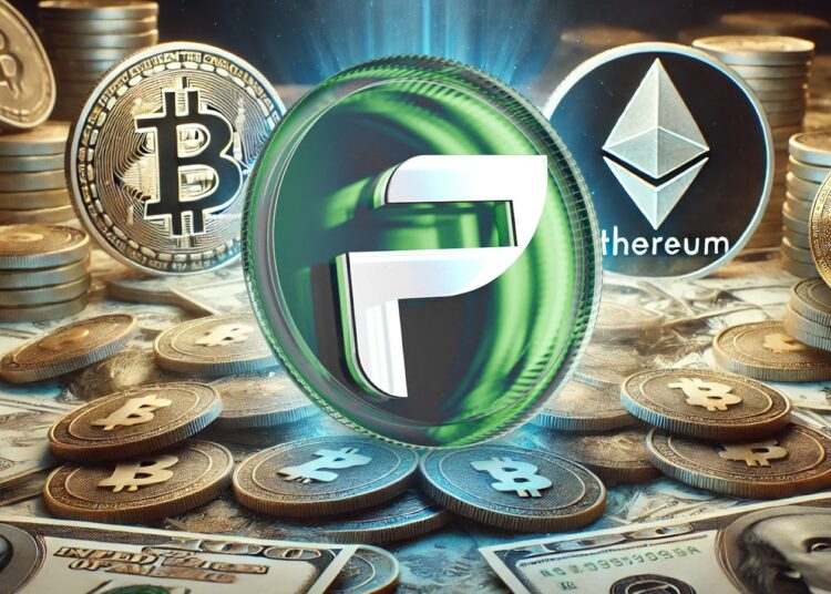 XRP and Ethereum Price Struggles Push Smart Money Toward This Low Cap Crypto Set to Explode