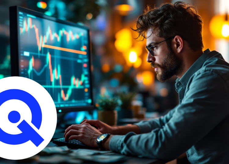 Chainlink Price Mirrors Market Corrections For Recovery To $30: Identifying Low-Entry Opportunities In WallitIQ (WLTQ)