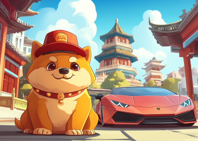 Will Shiba Inu Competitor Hit $1 in 2025? Experts Break Down the Key Factors