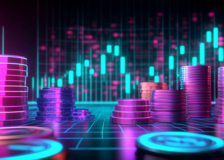 ONDO And AAVE Holders Spot Undervalued Competitor For A Potential 50x Price Surge