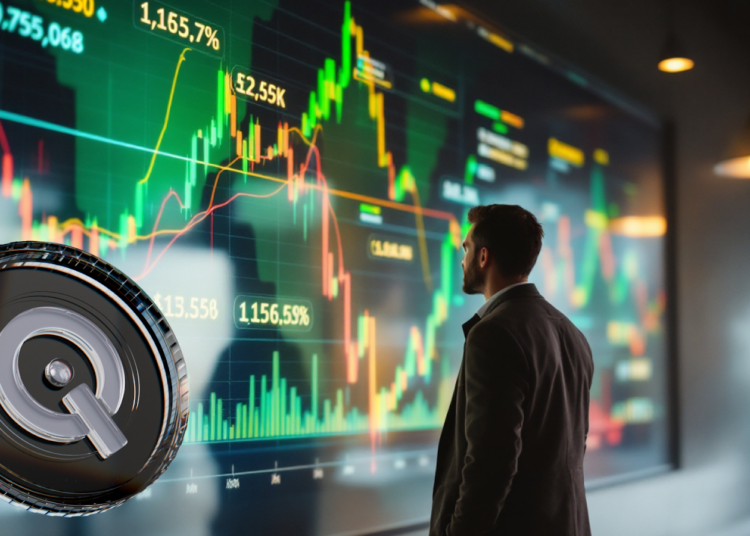 WallitIQ (WLTQ) Draws Closer To Selling Out Presale Stage 3