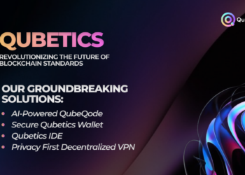 Bitcoin Is Still King but Might Be Out of Your Budget—Qubetics Could Be the Next Big Winner, Offering $TICS for Just $0.0733! Best Cryptos to Buy This Month!
