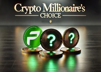 3 Hidden Altcoins Under $1 That Could Make You a Crypto Millionaire in 2025