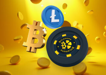 5 Cryptocurrencies Making Waves as Bitcoin Nears $100K: BLEM, BTC, LTC, LINK & SHIB