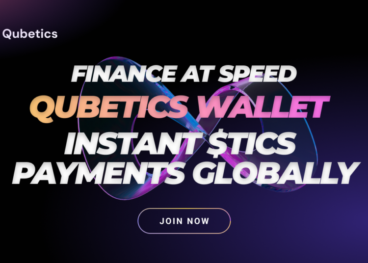Qubetics Leads the Charge with $13.2M Raised, Astra Revolutionizes DeFi, and Near Protocol Shatters Scalability Barriers – Best Altcoins to Buy in February 2025!