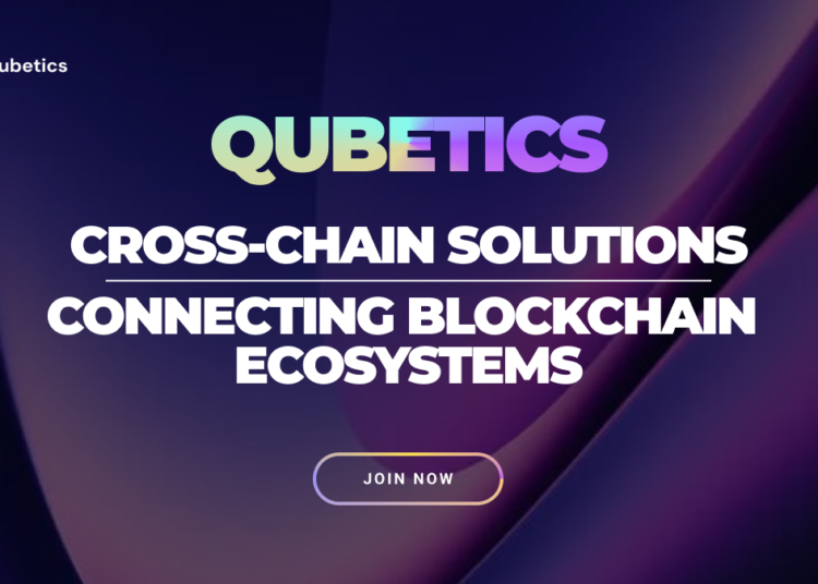 Cardano’s Success Story Is Already Written—Qubetics Might Be the Next Big Crypto to Explode