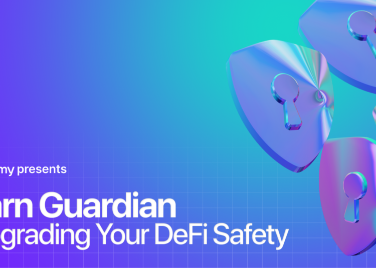Balmy Opens Earn Guardian to the Public: A Pre-Attack Intelligence Protocol for DeFi Security & Yield Generation