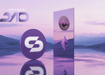 Skyren DAO Mirrors Bitcoin and Ethereum’s Early Growth Pattern