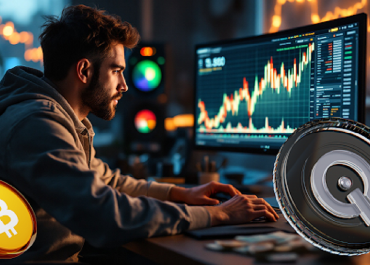 This Analyst Called Bitcoin Price Rise To $100,000 Back In 2023, Now He’s Back With Another Powerful Forecast