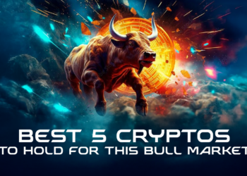 Top 5 Most Popular Cryptocurrencies Making Waves in 2025