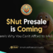 $Nut Presale is Coming—Here’s Why You Can’t Afford to Miss It