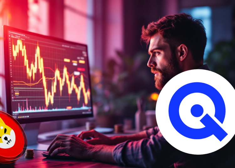 SHIB To $0.005? Analysts See A Major Breakout Coming — But This AI Token Is Already Outpacing It