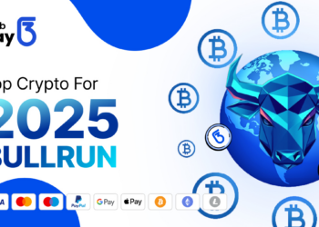 Best New Coins with 1000x Potential: These Hidden Gems (Web3Bay, Dawgz AI & More)