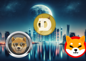Forget SHIB & DOGE! This Token Has 10,000x Potential!