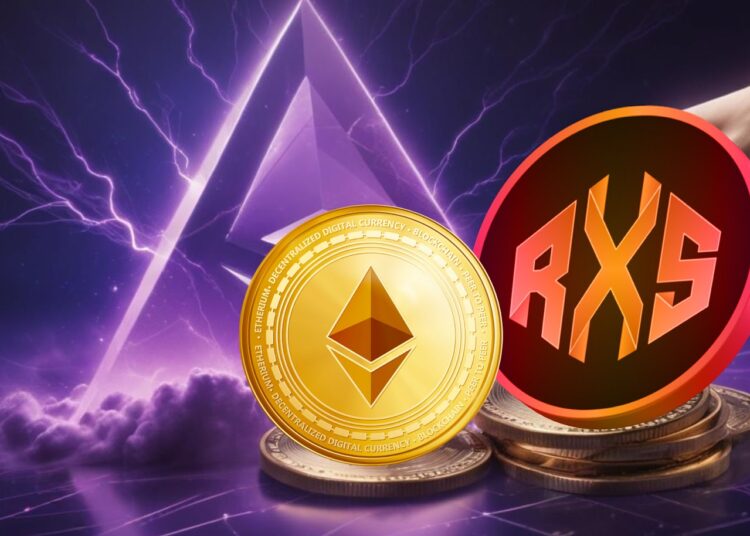 Ethererum Price Is Expected to Go Absolutely Ballistic in the Coming Weeks, So Why Are All Eyes on This $0.20 Altcoin?