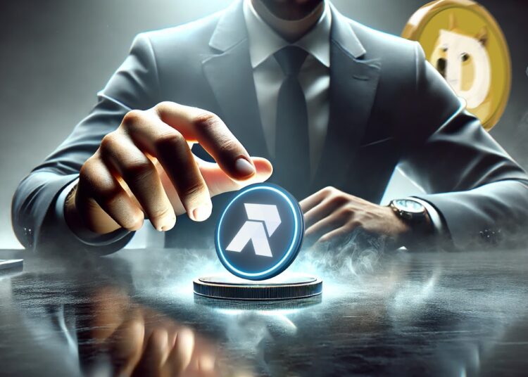 This Altcoin is Quietly Becoming the Top Crypto of 2025, Dogecoin Analyst Explains Why