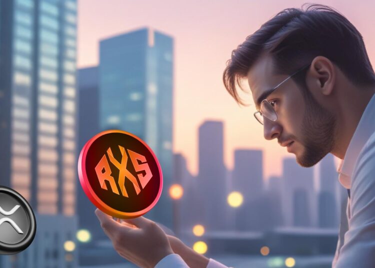 Why Has Ripple’s XRP Recently Gone Ballistic, and Could Another Token Take Over This Momentum and Make You Rich in 2025?