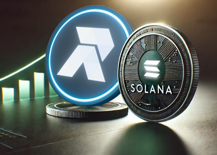 Solana Expert Spots a Rare Buy Signal in This Sub-$1 Altcoin