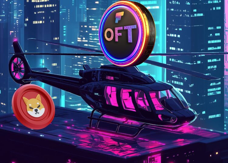 Could SHIB Price Warnings Signal 60% Falls? Experts Tip 1Fuel (OFT) As 20x Gainer Amid $2.25M Bull Run: Don’t Miss This Presale