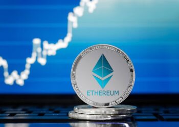 Ethereum (ETH) is in Danger of Losing its Dominance Over XRP. New Milestone for CHOW