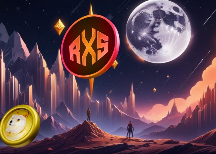 Dogecoin (DOGE) Price Analysis: DOGE Loses Key Support As Rexas Finance (RXS) Targets $10