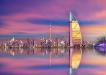 USDC and EURC Break New Ground as Dubai’s First Officially Recognized Stablecoins