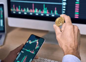 Crypto Market Maker Wintermute Eyes US Growth With New OTC Products