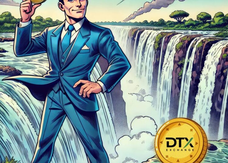 Cardano and Solana Predictions For 2025 Stay Bullish – Why Do Experts Predict This New Crypto May Outperform Them?