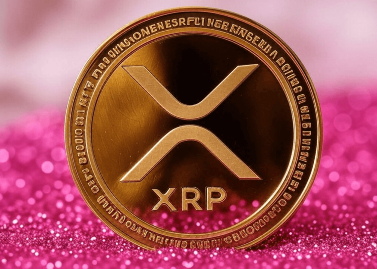XRP Price Watch: XRP Stuck in Limbo—Explosion or Breakdown Next?