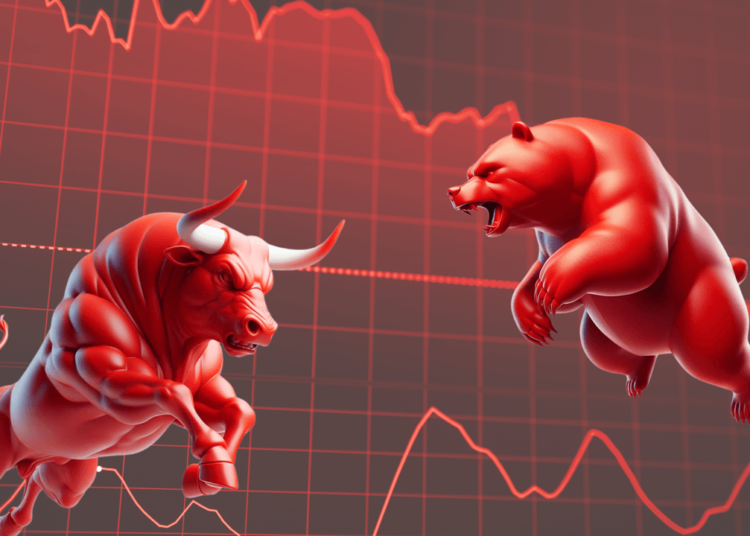 XRP Price Analysis: Mixed Technical Signals Fuel a High-Stakes Battle Between Bulls and Bears