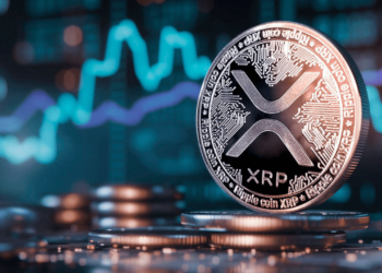 XRP Price Analysis: Volume Plummets Near Danger Zone – Will $2.40 Become the New Floor?