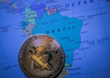Yougov Poll Reveals Nearly 15% Would Switch Their Bank Accounts for Crypto in Brazil