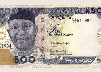 Premium on Naira Banknotes: Central Bank Condemns, Urges Action Against Illegal Currency Dealers