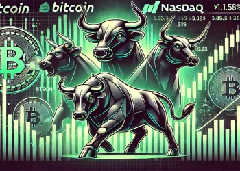 BTC News: Bitcoin and Nasdaq Eye Stability as Yen Rally Faces Resistance
