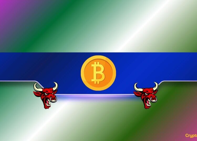 3 Reasons Why Bitcoin (BTC) May Resume Its Bull Run Soon