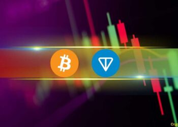 Toncoin (TON) Skyrockets by Double Digits, Bitcoin (BTC) Holds Steady at $84K (Weekend Watch)