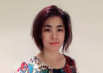 Bette Chen Started Acala After Leaving Her Safe Job