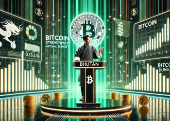 Bhutan’s Prime Minister Explains How Bitcoin Strengthened National Budget