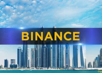 MGX Invests $2B in Binance in Historic Crypto Funding Deal