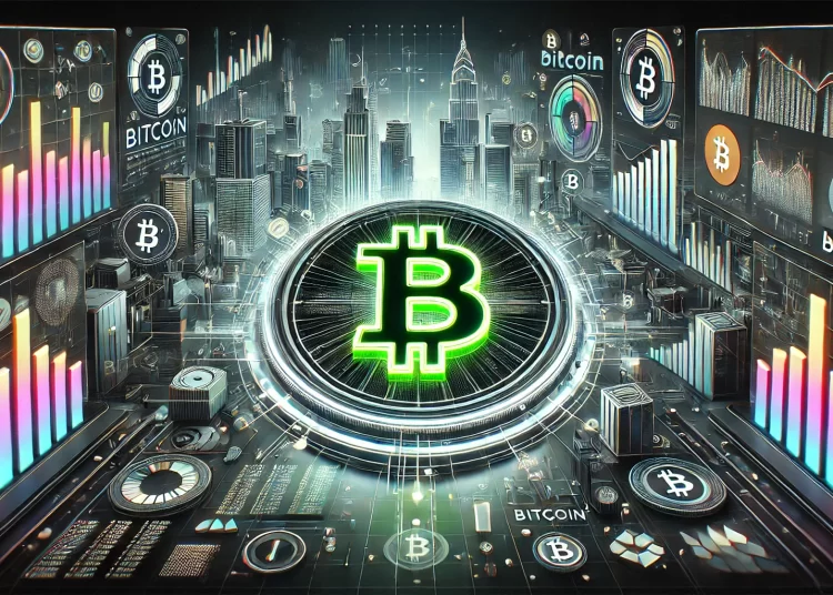Bitcoin Holds Firm Despite Market Slowdown—Here’s What to Watch