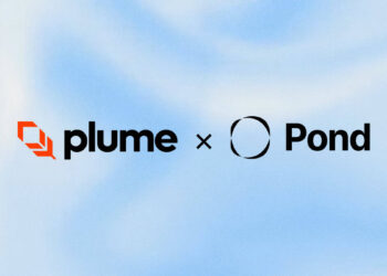 Plume Partners with Pond to Bring AI-Powered Risk Intelligence to RWAfi